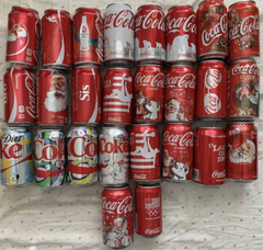 Leading Exporter of Coca Col-a Wholesale Price Suppler Coca-co-la Buy Pallet Of Coca Co-la 330ml 500ml 1.5L Original Taste - Image 4