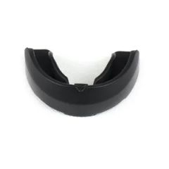 Boxing Teeth Protector Basketball Mouth Guard Double Layer Mouthguard Slim Fit - Image 4