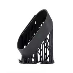 3D Printing Rapid Prototyping Manufacturing Components ABS Plastic Filament Color Oxidation Metal 3D Printed - Image 5