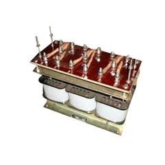 Air Cooled Auto Transformer Accuracy High Accuracy Cooling Method Air Cooled Compliance Standard Is Standards Service Life Longer Service - Image 1