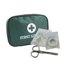 First Aid Kit Medical Device Emergency Kit - Image 4