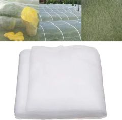 40 Mesh Protective Agriculture Insect Price Drying Nets Anti Bird Mosquito Net Netting - Image 3