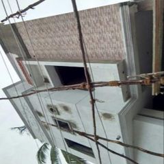 Concrete Frame Structures Building Renovation Service Service Mode Offline Design Type Customized Location Type - Image 2