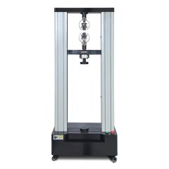 Ett-C Tensile Testing Machine Universal Testing Machine Model NO. ETT-C Weight 100-500Kg Display Computer Accuracy Grade 1 - Image 5