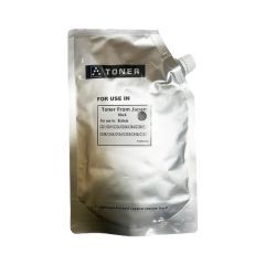 Toner Powder for Konica Minolta Bhc221 (BK) C281 C224 C284 C364 C258 C308 C368 C454 C554 C458 C558 C658 C3350 (250g) - GuangZhou Microstep Office Equipments Co.,LTD
