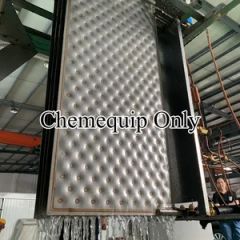 Stainless Steel Plate Ice Machine for Ice Making MOQ 1 Set Origin China Condition New Certification ISO Ice Type Flake Ice - Image 6