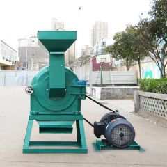 Maize Farming Business Plan Maize Milling Grinding Mill Corn Grinder - Image 5