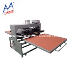 Large Format Textile Sublimation Printers Tshirt Heat Transfer Printing Machine - Image 1