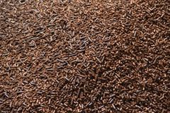 Quick Buy High Quality Wood Pellets Wood Pellets 15kg Bags biomass pellet – product photo 3, product detail gallery