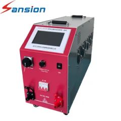 Portable Solar Storage Battery Diagnostic Tool - Image 3