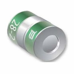 Avnet Surge Arrestor 2028-23-C2LF Brand Avnet MSL Level 1 Pin Count 3 Length 10 Mm Diameter 8 Mm Lifespan Long Lead Finish - Image 1