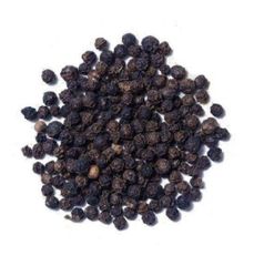Black Pepper 550GL Origin Indonesia – product photo 2, product detail gallery