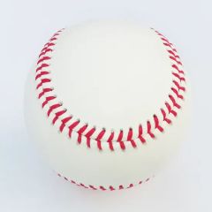 9in Soft Training Baseball Safe Foam Filled Practice Ball for Baseball Bats - Image 6