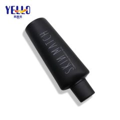 Premium Refillable Plastic Cream Tube for Skincare Essentials - Image 3