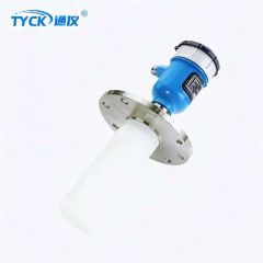 Industrial Grade Radar Level Meter - Image 5