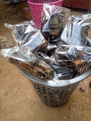 Dried Catfish Origin Nigeria Package Weight 500 Grm, 500grm Quality Grade USDA Choice, Usda Choice - Image 4