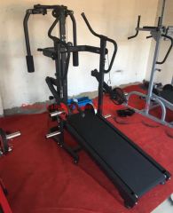 2021 Newest Home Gym Equipment Butterfly Machine with PRO Design - Image 5