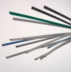 High Rigidity Corrosion Resistant Welding Rod PVC PP HDPE CPVC  - Image 2