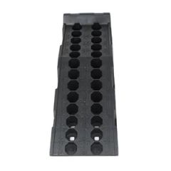 Gt-14p Car Lift Ramp Portable Plastic Garage Vehicle Car Rift Ramps Truck Ramps - Image 4