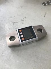 CE Crane Scale Load Cell Dynamometer Weighing Scale Digital Scales Electronic Weighing - Image 4