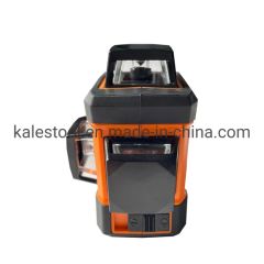 Measuring Tools Spirit Level Laser Level Auto Level Origin Jinhua Beam Color Red Vertical Line 1 Model NO. K-AL20 Horizontal Line - Image 4