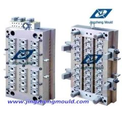 PPR Pipe Bending Mould/Moulding Trademark JZ Origin China Standard HASCO Model NO. JZ011 Certification ISO HS Code - Image 5