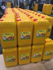 Refined Sunflower Oil – Bulk Wholesale 100% Pure High-Quality Edible Cooking Oil, Golden Yellow, Premium Food Grade, Bulk Packaging for Commercial and Export Supply - Image 3