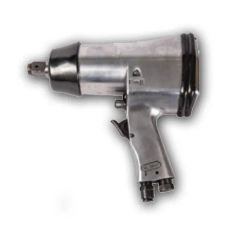 3/4" M22 678Nm 4800RPM 1/4" Air Impact Wrench 8-10kg/cm² 1Y Semi-Auto - Image 1