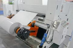 High Speed Paper Slitting Rewinding Machines - Image 5