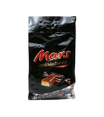 Exclusive Mars 250g Premium Sweet Chocolate Excellent Quality Wholesale Price Perfect For Snack Lovers - Image 4