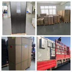 Precision Air Conditioning Intelligent Air Conditioning Control High-Efficiency Air Conditioning System Rittal Nvent Hoffman Kooltronic - Image 6