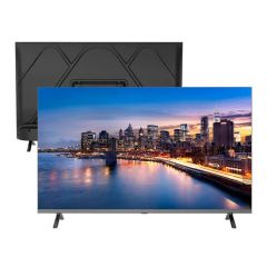 Wholesale Large Display LCD FHD Qled TV - Image 3