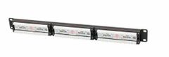 Derwiser Patch Panels Brand Derwiser Number Of Ports All Country of Origin Made in India Consolidation Method On A - Image 1