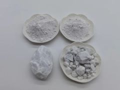 Fine Barite Powder for Well Drilling Origin China Model NO. HB-BP Appearance Powder Trademark Huabang HS Code - Image 5