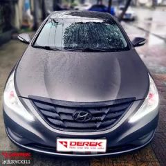 High Quality Color Change Wraps Film Car Body Cover Sticker Car Wraps Vinyl Car Body Wrap Film Car Body Sticker PVC - Image 6