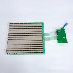 Matrix Fsr Array Force Sensor Pressure Map Gait Analysis Pressure Uniformity16*16 - Image 1