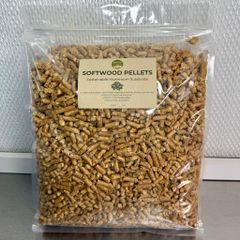 High Density Wood Pellets Eco Friendly Biomass Fuel for Heating and Energy Production - Image 5
