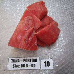 Hot Selling in 2021 for Frozen Tuna Portion The Yellowfin Tuna Steak CO Shipping from Vietnam Packaging size 50gr up - Image 5