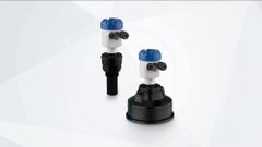Stainless Steel Digital Level Switches And Transmitters Type Digital Material Stainless Steel Output Signal Range - Image 5