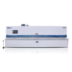 Harsle Brand Hydraulic Cutting Machine Metal Sheet Shearing Machine - Nanjing Harsle Machine Tool Co., Ltd.