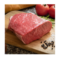 Frozen Boneless Beef Rump / Frozen Boneless Beef Meat Competitive Price Wholesale - Image 2