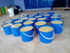 Unrefined and refined Shea Butter - Image 1