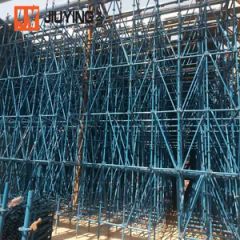 Premium ISO Certified Scaffolding for Safe Construction Projects - Image 5