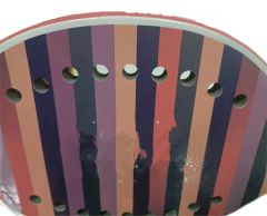 Custom Carbon Fiber Beach Tennis Racket Padel Tennis Paddle Racket - Image 6