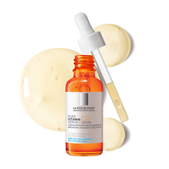 Effective La Roche-Posay Vitamin C Serum For A Fresh Radiant Look With Convenient Application And Daily Facial Care – product photo 3, product detail gallery