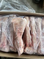 Frozen Pork Leg - Image 1