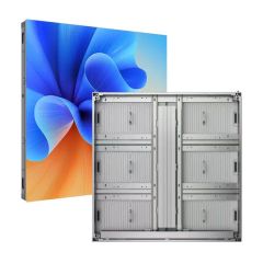 P5.7p5 Outdoor Display LED Video Walls, Brightness ≥6000nit - Image 5