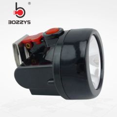 Kl2.5lm Explosion Proof Rechargeable Portable LED Miner Safety Lamp - Wenzhou Boshi Electric Technology Co., Ltd.
