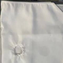 High-Temperature Sealed Embedded Filter Cloth for Industrial Use - Image 6