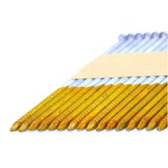 Durable Antirust Brad Nails for Professional Construction Use - Image 6